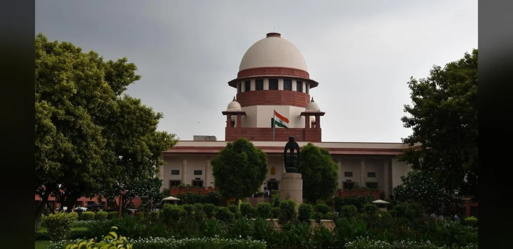 Supreme Court Criticizes FSSAI for Delay on Front-of-Pack Food Warning Labels
