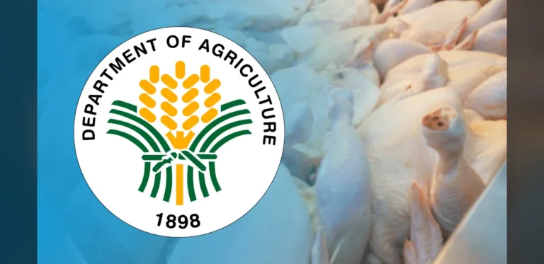 Department of Agriculture Opens Bidding for Three Cold Storage Projects Totaling 750 Million Pesos