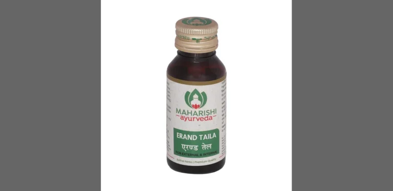 Castor Oil Applications in Traditional Ayurvedic Practices