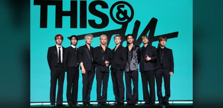 Stray Kids says 9th Billboard 200 No. 1 is ‘great honor’