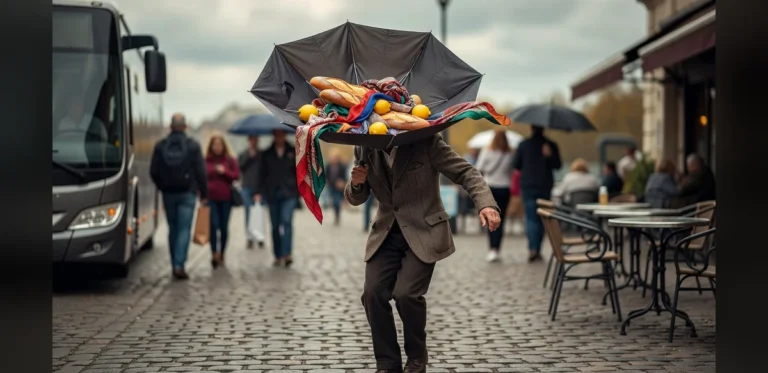 Online Meme Highlights Creative Responses to Everyday Challenges