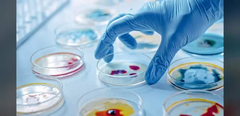 Engineered Microbes Advance Natural Product Creation Through Synthetic Biology