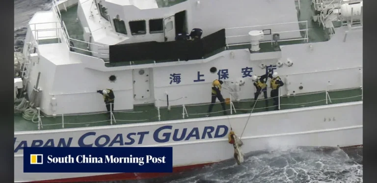 Japan to double security aid to 12 Indo-Pacific nations