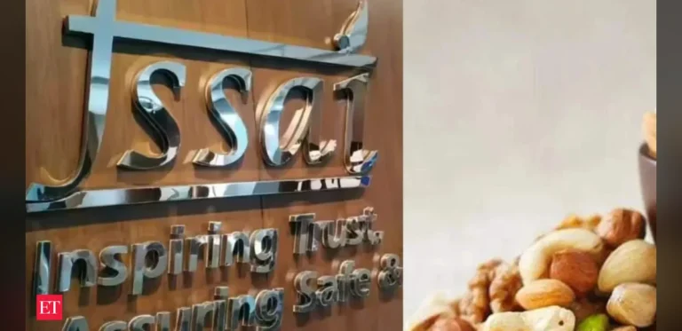 FSSAI Notes Label Corrections by Six Food Firms Following Regulatory Notices