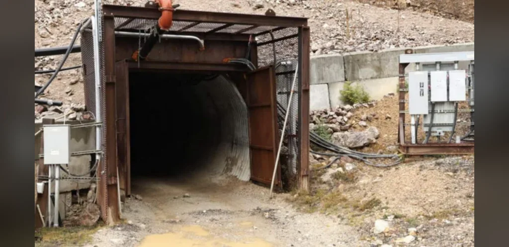 Elk Range Mining Announces Upcoming Drilling Program at Idaho Site