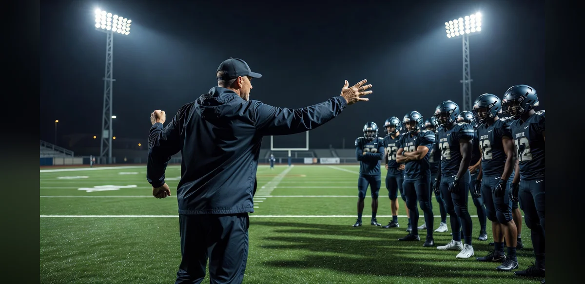 Memphis Tigers Football Coach Begins Tenure With Record-Setting Opening Performance