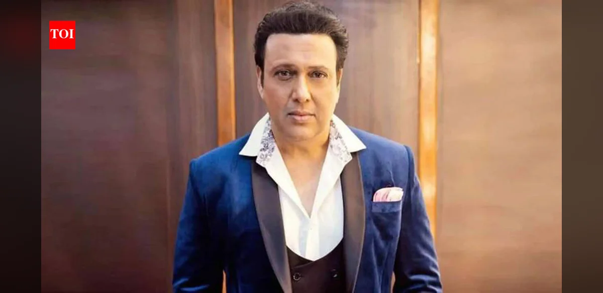 Actor Govinda’s Estimated Fortune and Asset Portfolio Examined
