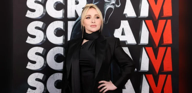 Actress Hayden Panettiere Dies at 36, Reports Say