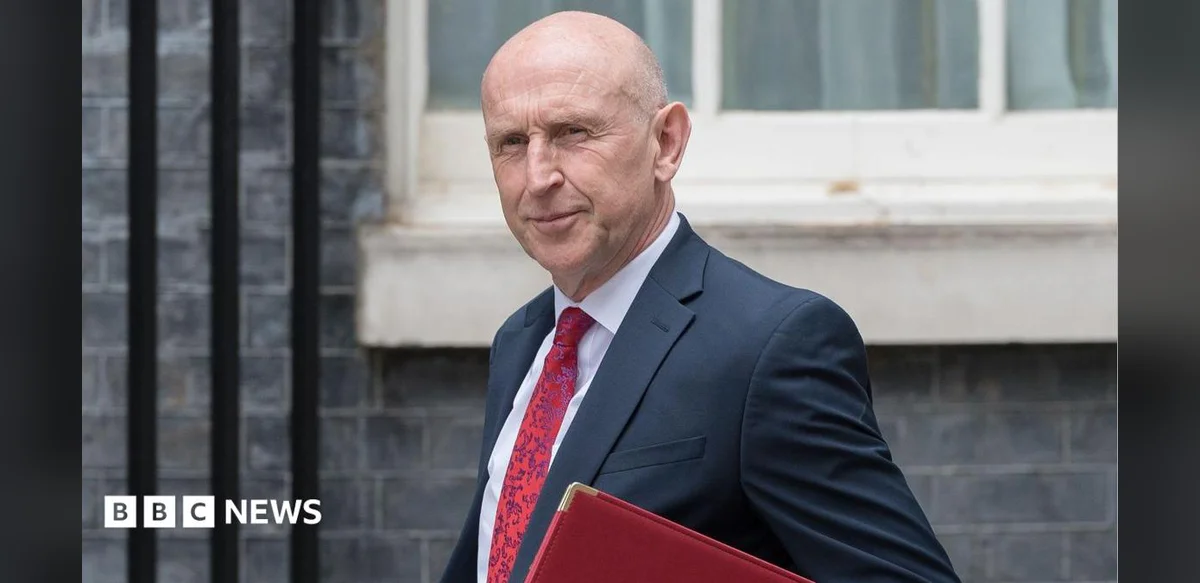 United Kingdom Records Higher Borrowing Than Forecast in July as Minister Readies Initial Budget