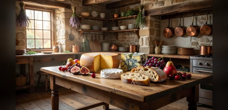 Exploring the Enduring Popularity of Cheese