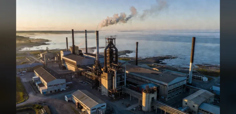 Australian Authorities Plan Support Package for Leading Aluminum Production Site