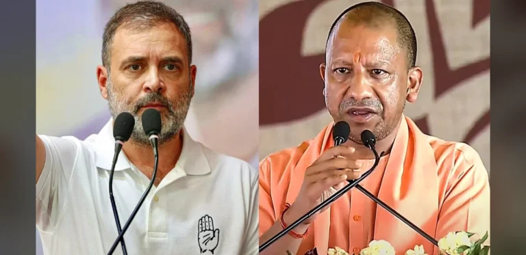 Uttar Pradesh Leader Questions Opposition Figure on Ancient Text Comments