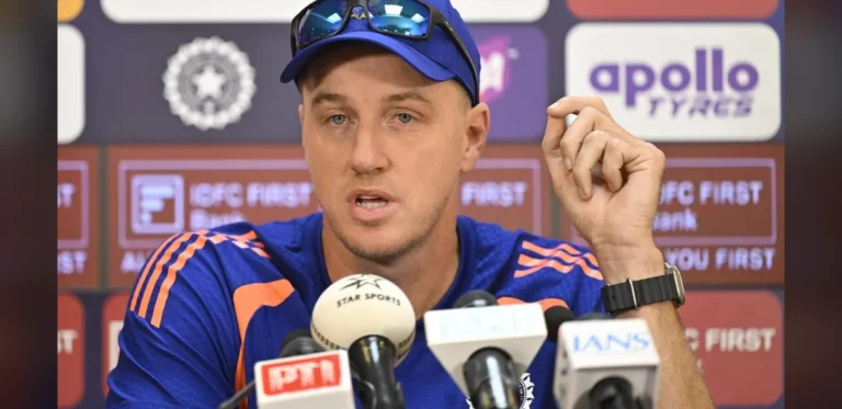 Morne Morkel Open to Using Three Left-Arm Spinners in India-Sri Lanka Test