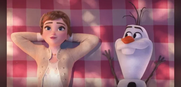 Disney Animation Sequel Shares Early Narrative Updates on Character Arcs