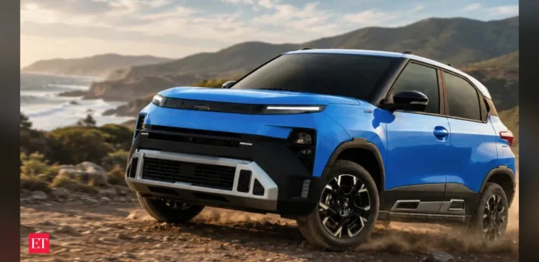 Mid-size SUVs gain share in India as car buyers move to bigger vehicles