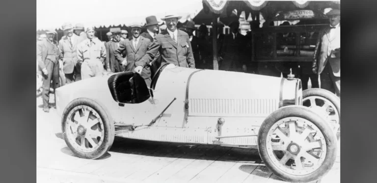 Director Camille Delamarre Selected for Racing Film Project Titled Bugatti: The Final Race