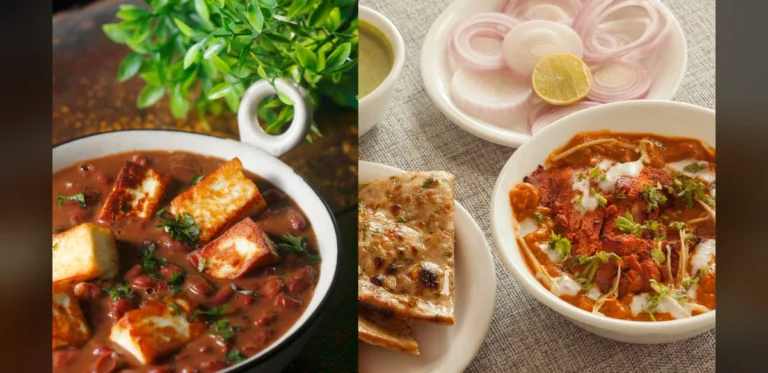 Eight Indian Dinner Ideas Delivering Over 30 Grams of Protein Without Supplements