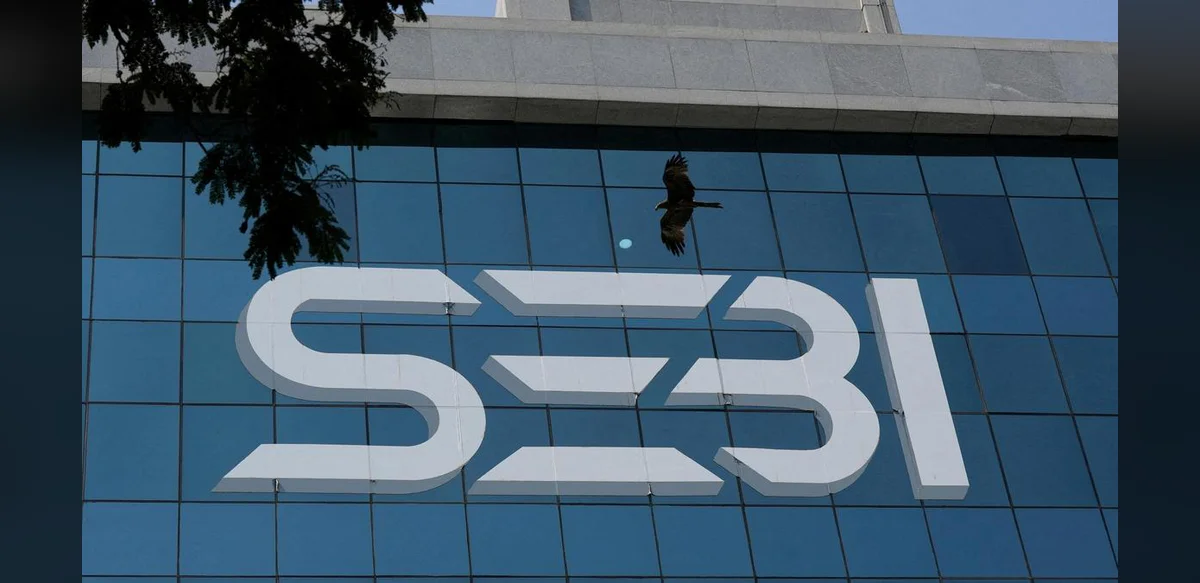 SEBI Imposes Penalties on Two Entities Over Alleged Market Manipulation