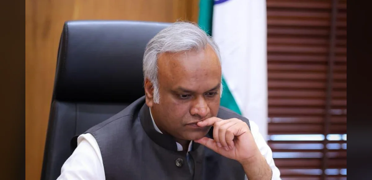 Karnataka Cabinet Sub-Committee to Examine Withdrawal of Criminal Cases