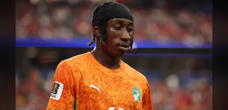 19-Year-Old Yan Diomande Joins Real Madrid In 7-Year Deal From RB Leipzig