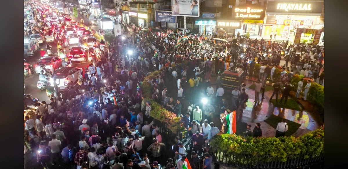 Jharkhand Government Offers to Cancel JPSC Exam as Protesters Insist on CBI Inquiry
