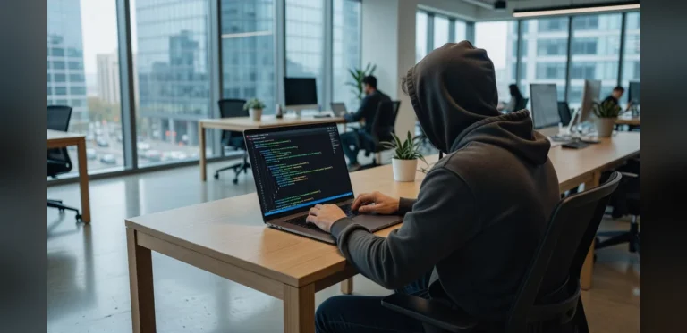 Developer Experience Improves with Go’s Faster Compile Times and Ease of Use Compared to Swift