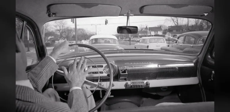 Common Driving Annoyances Among Motorists