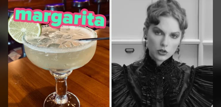 Song Selection Activity Aims to Identify Drink Preferences