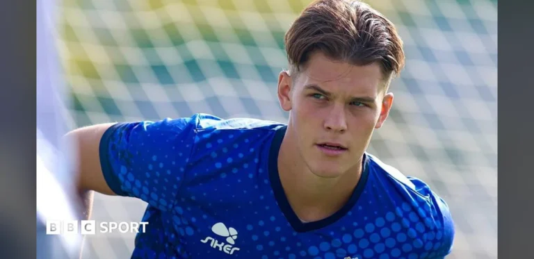 Argentine Defender with Welsh Roots Eyes International Opportunity