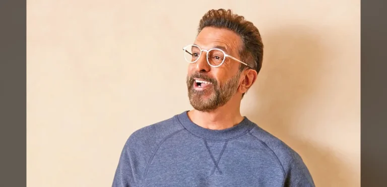 Actor Jaaved Jaaferi Discusses Children’s Patience and Screen Time