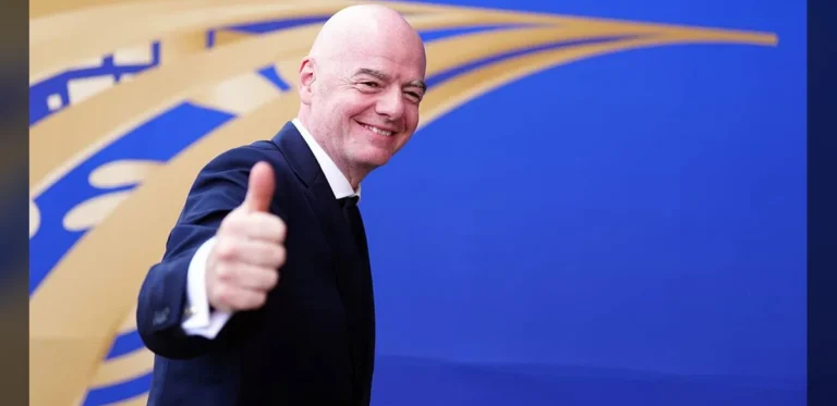 FIFA Leader Encounters Growing Opposition Following Halted World Cup Stake Proposal