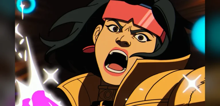 Review: X-Men ’97 Season 2 Blends Familiar Style With Vibrant Adventures