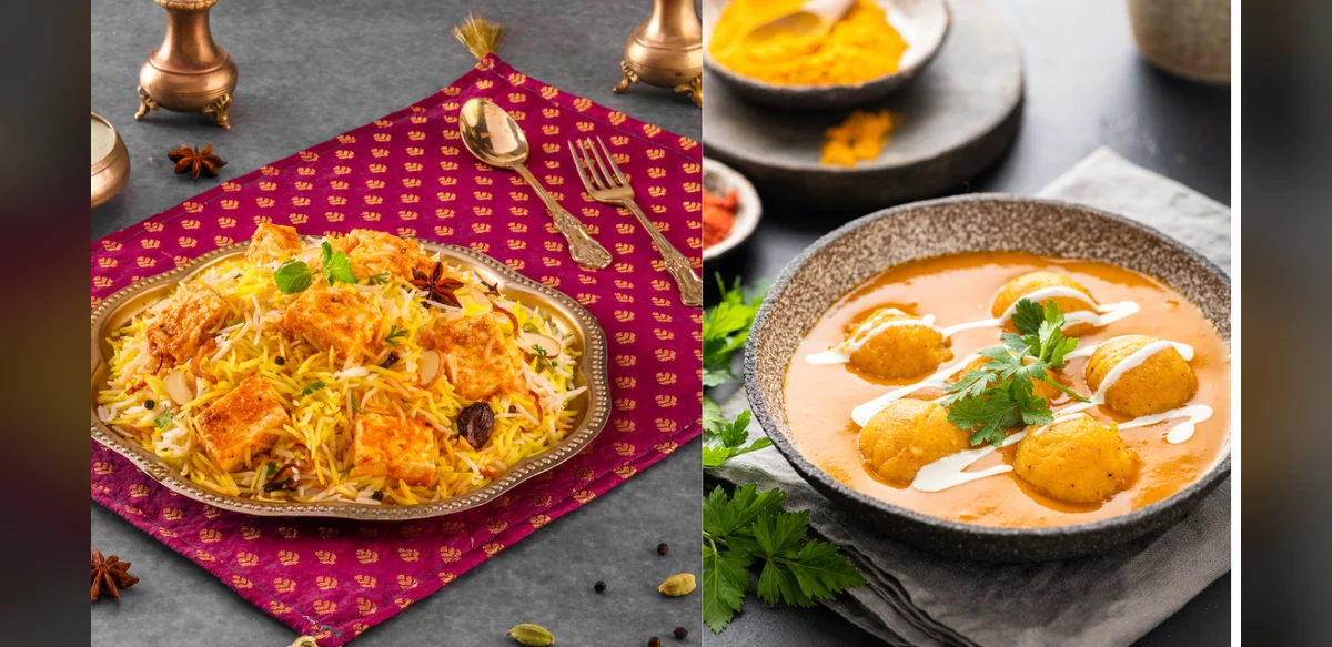 Hearty Indian Vegetarian Specialties That Satisfy Without Meat
