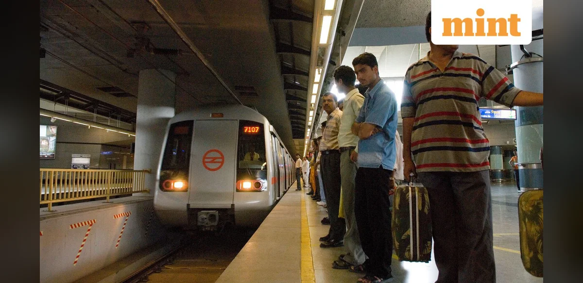 Delhi-based journalist builds experience covering national and global topics