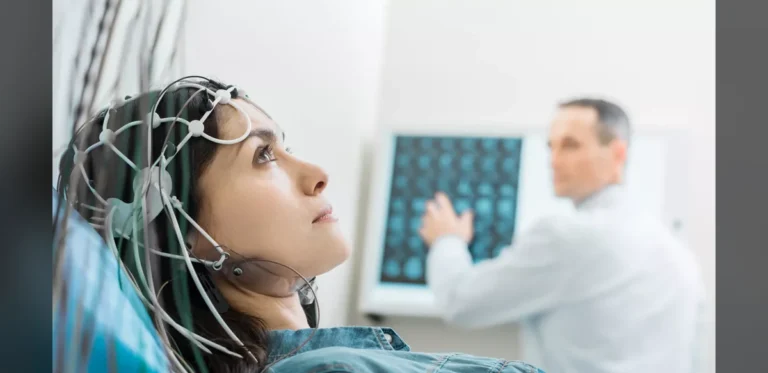 Study Correction Addresses Neurological Cases Starting With Psychiatric Signs
