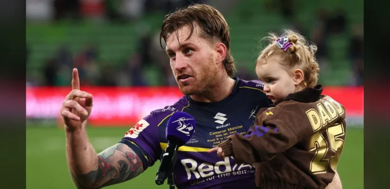 Rugby League Player Discusses Career Path With Coaching Factors in Mind