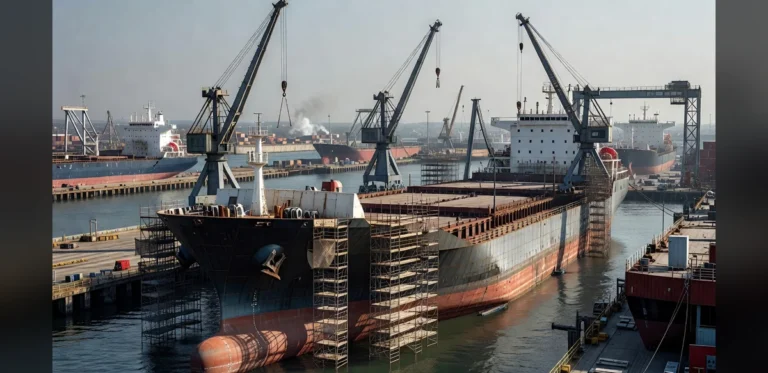 Franbo Lines Approves New Multipurpose Vessel from Japanese Builder