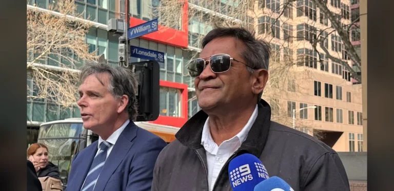 Former Australian Rules Football Player Receives Prison Sentence for Assault