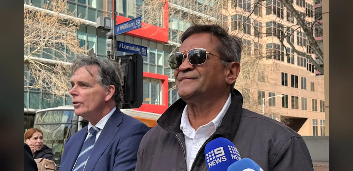 Former Australian Rules Football Player Receives Prison Sentence for Assault