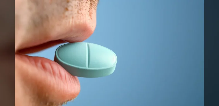 Users Report Unusual Reactions Linked to Erectile Dysfunction Medication