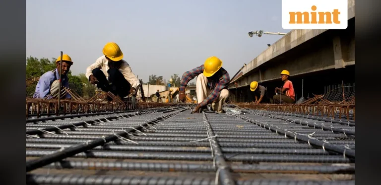 India to Build Over 5,000 km of Border Highways for Defense and Commerce