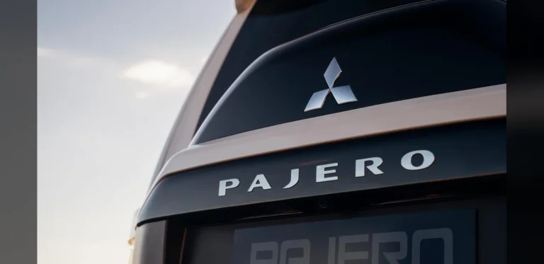 Mitsubishi Pajero lineup to expand with RAV4-sized SUV, Suzuki Jimny rival – report
