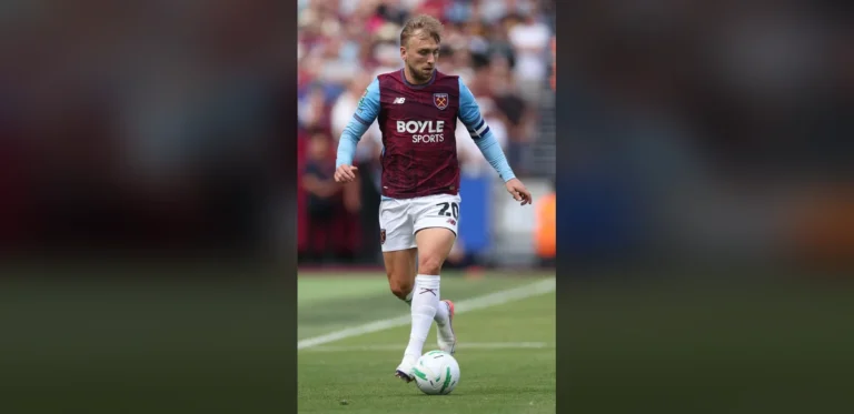 West Ham United Prepare for Burnley Clash with Key Absences Reported