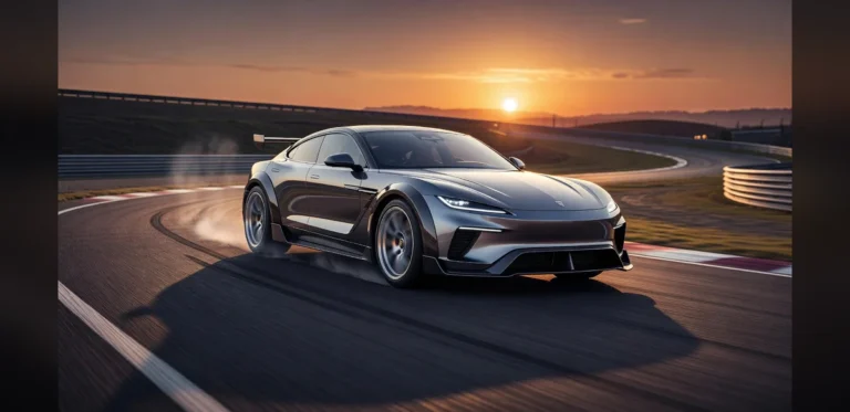 2026 Aston Martin DBX S Review: International Track Drive