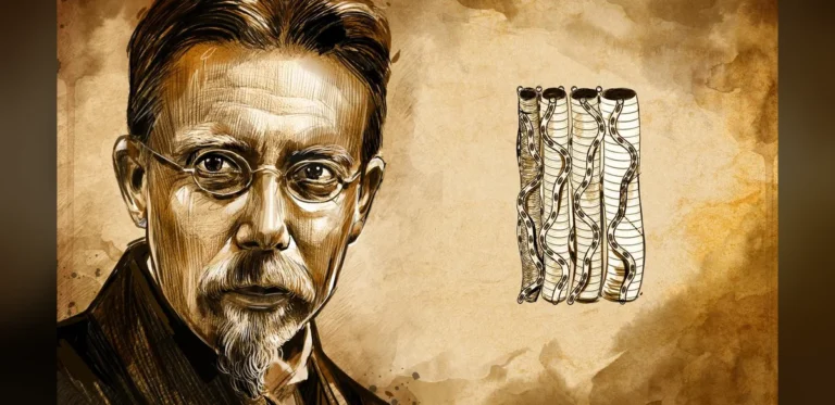 August Krogh’s Nobel Prize Work on Oxygen Delivery to Muscles