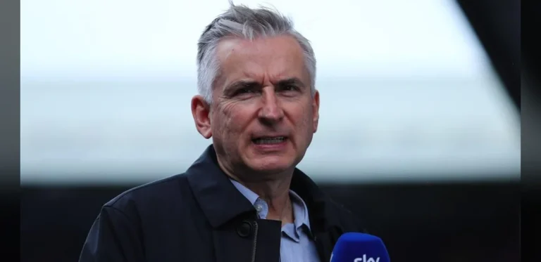 Ex-Arsenal Forward Shares Outlook on Premier League Title Race