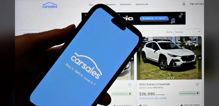 Rise in Hybrid and Electric Vehicle Listings on Major Australian Platform