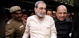Former Congress MP Sajjan Kumar Dies After Life Sentence in 1984 Riots Case