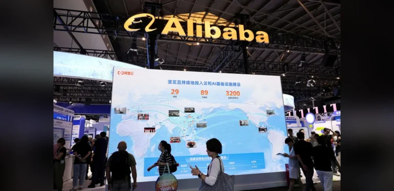 Alibaba Reaches Agreement to Sell Lingxi Games for Over Two Billion Dollars