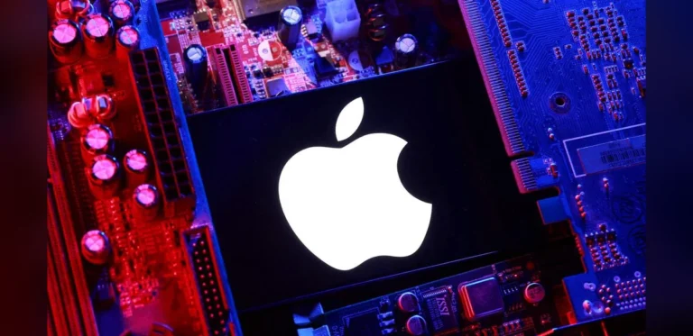 Apple Issues Spyware Alerts to Users in 110 Countries